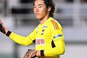 J1新潟、GK小島亨介と来季契約更新を発表！一時浦和等からオファーとの報道も残留「もっともっと上に行ける可能性があると思っています」（関連まとめ）