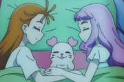 今年のプリキュア、かなり百合濃度が高いｗｗｗｗｗｗｗｗｗｗｗｗｗｗｗｗｗｗｗｗｗ