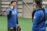 【朗報】日ハム斎藤佑樹（31）、新球カーブ習得に取り組む