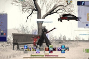 【FF14】6.0実装から半日で死者の宮殿200階リーパーソロを達成したプレイヤーが現れる！