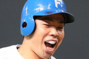 【近藤健介が日本ハムからFA】ソフトバンク入りを決断