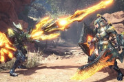 【MHWI】覚醒より砕光の方が強い武器ってないの？【アイスボーン】