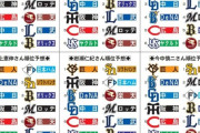 【中日スポーツ】中日最下位予想0人、Aクラス予想6人