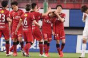 【Jリーグ】鹿島とFC東京が3連勝…仙台は待望の今季公式戦初勝利／ルヴァン杯GS第3節