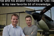 スターウォーズ出演俳優のお兄さんのニックネームが海外で話題に