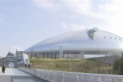 冬季五輪招致見据え「新月寒体育館」札幌ドーム敷地内に建設　整備費400億円に市民から懸念の声「早く札幌ドームを壊した方がいい」