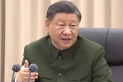 【中国】習近平「1ミリも領土は譲らない」　尖閣諸島の闘争強化を指示