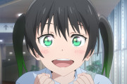 【アニメ】アニガサキ1期1話の構成【ラブライブ！虹ヶ咲】