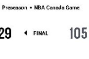 【NBA】ヤニスが新天地でデビュー！MIAがTORに129-105でプレ初戦に快勝！