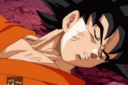 【ドラゴンボール】悟空「死んだ奴らはドラゴンボールで元に戻れる　気にすんな」ピッコロ「う、うむ…」