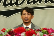 鳥谷敬「怒るという感情は一番、無駄だよね」「始まりと終わりはセット」