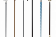 杖「歩きやすいです、いざというとき殴れます。安くてお洒落です」←これを使わない理由ｗｗｗｗｗ