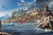 「アサシン クリード」シリーズ作品人気ランキング   第一位は『アサシンクリード オデッセイ』に