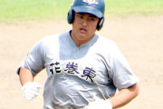花巻東・佐々木麟太郎が高校通算73号、岡本和真に並ぶ　夏本番前に量産ペース