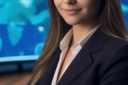 【朗報】ウェザーニュースの新人、美人すぎるｗｗｗｗｗｗｗｗｗ