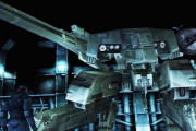 【画像あり】メタルギアシリーズの歴代メタルギアやメカニックって超格好いいよね？