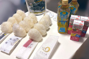 飯窪春菜「白米好きの3人でひたすら白米を食べる会をやりました。種類別のお米をふりかけや塩辛と共に食べまくる…楽し過ぎた…最高」