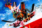 【朗報】『新世紀エヴァンゲリオン』、興行収入100億円突破！『スパロボ30』発売決定！　ロボット人気が再燃している件