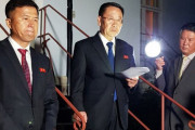 7ヶ月ぶりの米朝実務者協議、北朝鮮代表「交渉は決裂した」＝韓国の反応
