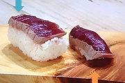 江戸時代の寿司「一貫100円だよ。屋台で食ってけよ。てやんでえバカヤロウ」