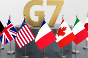 【朗報】G7首脳宣言に史上初「台湾」明記　　中国崩壊へ