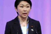 小渕優子氏が「女性初の首相」候補に急浮上？背後には重鎮か