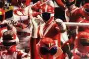 スーパー戦隊46作品の人気ランキングトップ10を決めようぜｗｗｗｗｗ