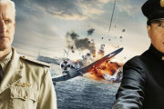 【映画】豊川悦司、浅野忠信ら日米キャストがズラリ！『ミッドウェイ』予告編公開