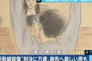 無敵の人「刑務所に入って暮らしたいなぁ・・・せやっ！人刺したろ！！！」ぐさぐさ→「無期懲役狙って刑務所に入れてとても幸せ」「仮釈放が怖い、もう刑務所から出たくない」
