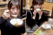 【乃木坂46】次期エース2人のツーショットが最高すぎる... ※画像あり
