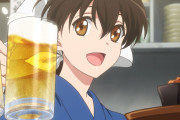 【炎上】上野の居酒屋さん、トイレに裸の女写真を貼りまくり炎上