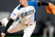 牽制の上手なNPB投手と言われて思い浮かぶのは