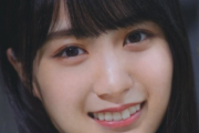【画像】乃木坂46の次期エース女の子がスペック高すぎてパーフェクトだと話題にwwwwwwwww