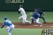 日本一有名な野球の1シーンｗｗｗｗｗｗｗｗｗ