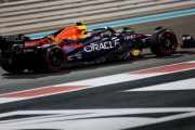 F1アブダビGP予選：ペレス「スタートが重要」「レースペースも良く、よりハードなレースができると確信」