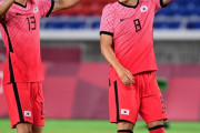 韓国メディア：消えた「韓国サッカーの未来」…イ・ガンインのライバル久保建英は経験を積んで東京五輪4強