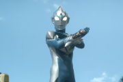 ウルトラマンフーマってO-50関係者の中だとジャグラスジャグラーとは話した事ないよな
