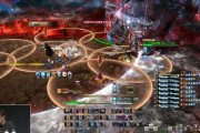 【FF14】『モンハンワイルズ』コラボのアルシュベルド狩猟戦は個人ギミック多め！テンポが速くフィジカル寄りのバトルになりそうな件