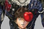 【朗報】漫画『DEATH NOTE』、14年半ぶりに新刊が発売！！過去の読切作品が収録されるぞおおおお！！