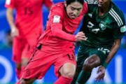 外国人「まじかよ」韓国、起死回生の同点弾からPK戦の末にサウジに勝利しアジア杯ベスト8進出【海外の反応】