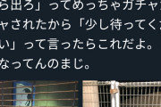 【悲報】鬼滅キッズ、地下鉄に閉じ込められる
