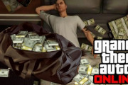 【GTA5】合計「170万ドル」獲得のチャンス到来！課金要素の『$10割引コード』配布も！【画像あり】