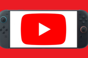 【朗報】Switch 2のYouTubeアプリ、近日中に対応予定 YouTube公式Xアカウントが言及