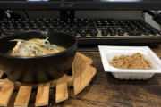 夜ご飯！！！（※画像あり）