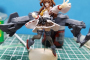 【艦これ】WF2020冬開催間近！艦これ関連立体物作品情報まとめ　その4