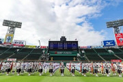 高野連「やるよ甲子園、気温40度？試合中に数回水分補給タイム入れるし暑さ対策もするから」←