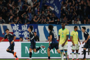 【朗報】日本代表、ブラジル撃破の奇跡！！　世界のサッカーファンに衝撃広がる「非現実的」「ドイツと同じ」