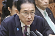 【岸田首相】北朝鮮と「私直轄で様々な働きかけを行っている」