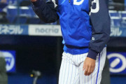 De三浦監督「投手が3失点以内におさえて、打者が4得点以上取れば勝てる」