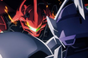 『機動戦士ガンダム 水星の魔女』20話感想 グエル VS シャディク！暴走するノレア！